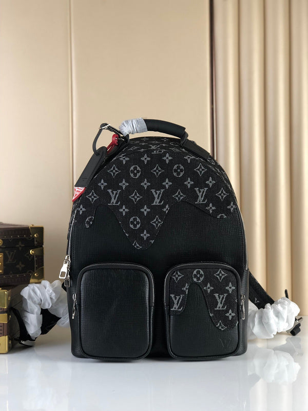 Satchel Bags - VL Bags - 4746