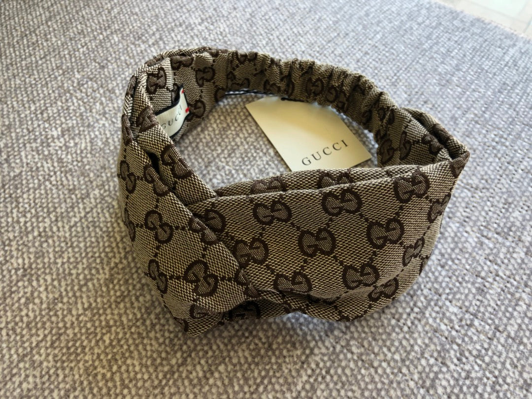 GLM - New Hair Band GCI 004