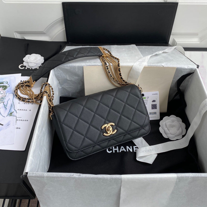 Satchel Bags - CHL Bags - 7445