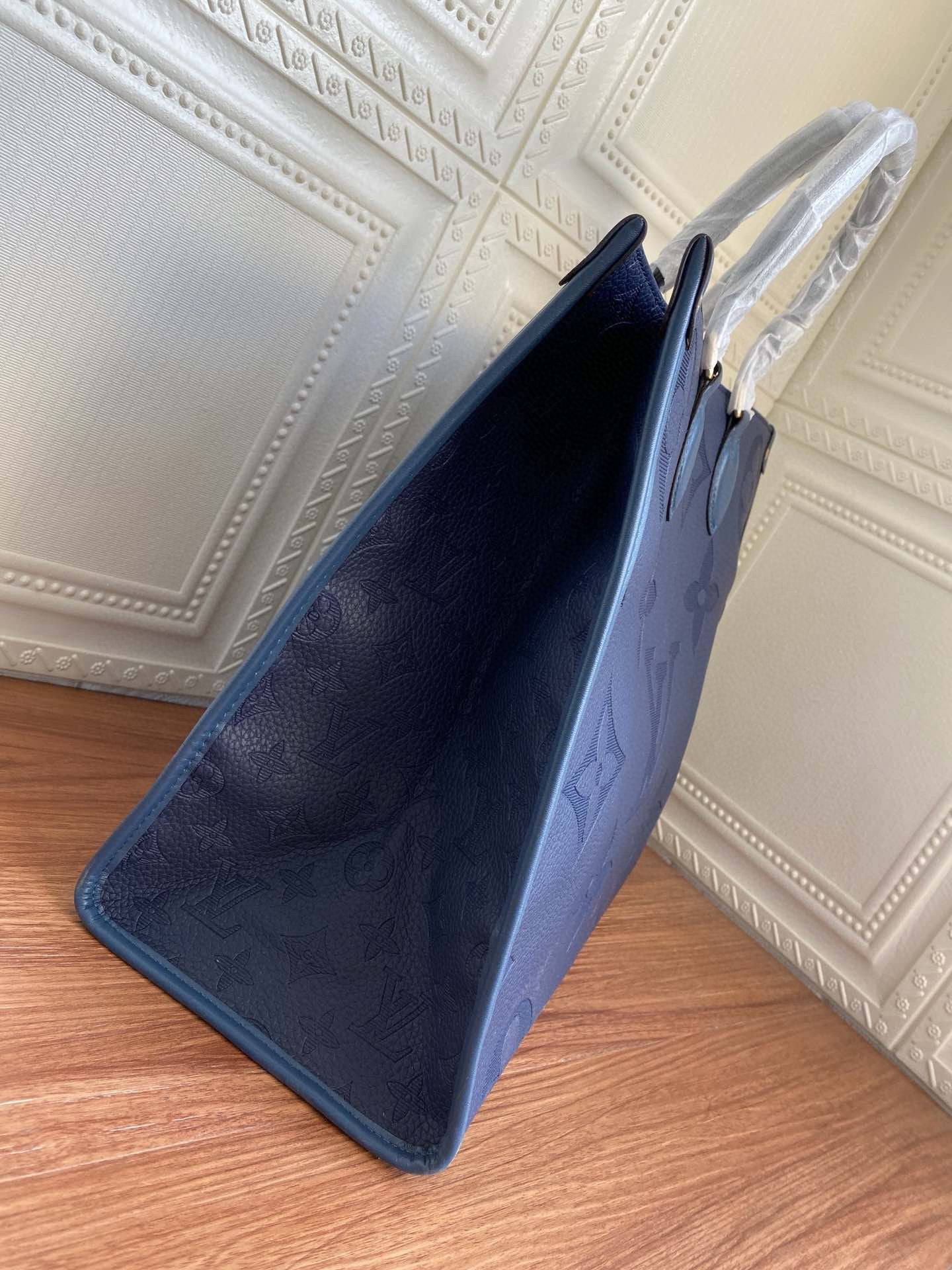 GLM - Top Quality Bags LUV 460