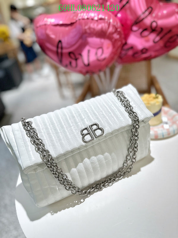 Satchel Bags - BGA Bags - 1754