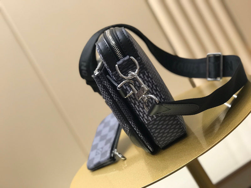 Satchel Bags - VL Bags - 4547