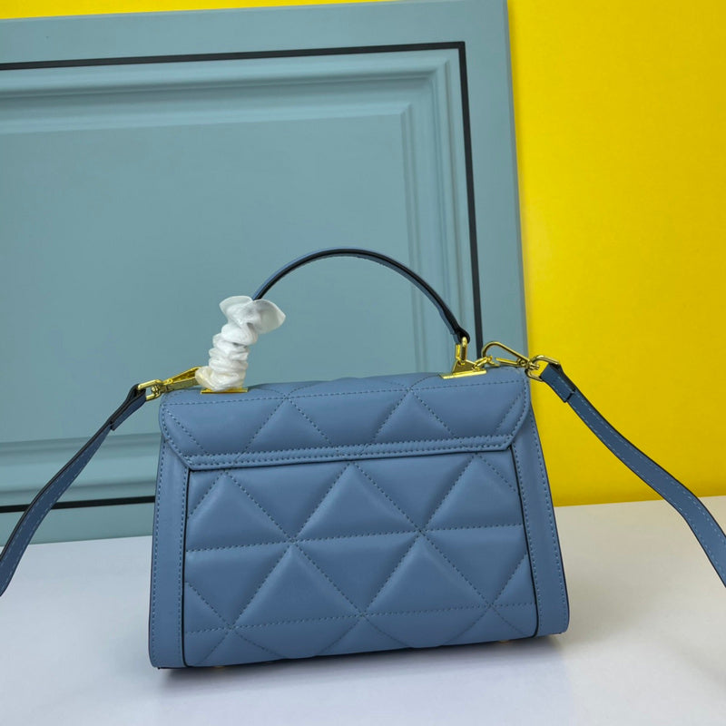 Satchel Bags - PDA Bags - 1151
