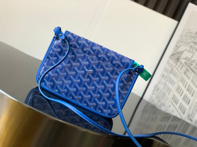 GLM - GYO Bags - 346