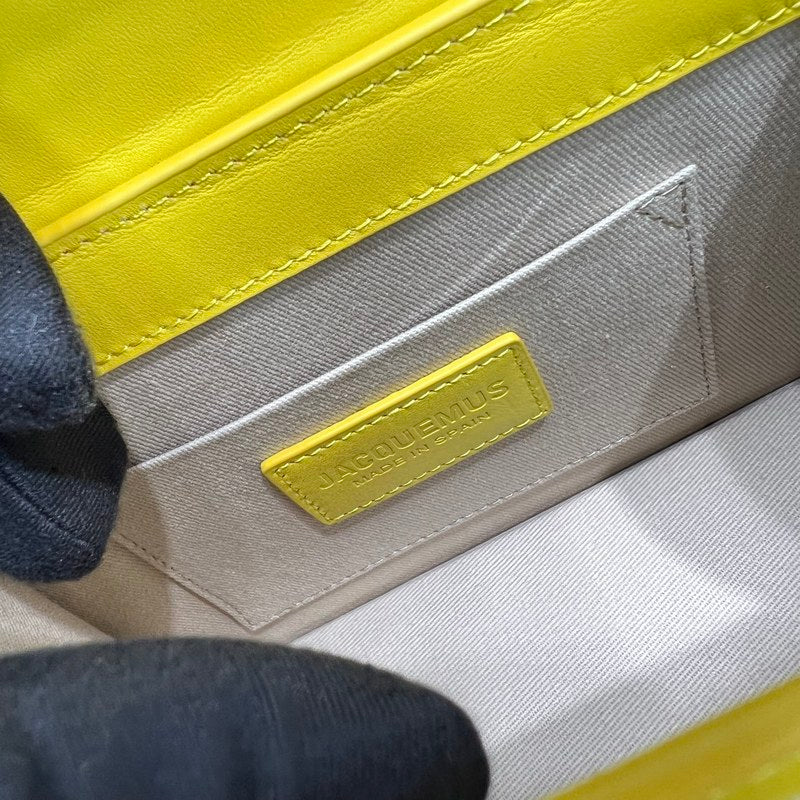 Satchel Bags - JQMS Bags - 192