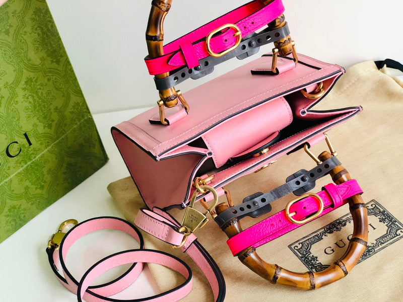 Satchel Bags - GCI Bags - 2807