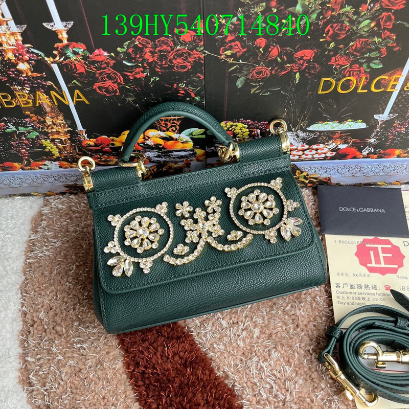 Glami - DAG Bags - 049