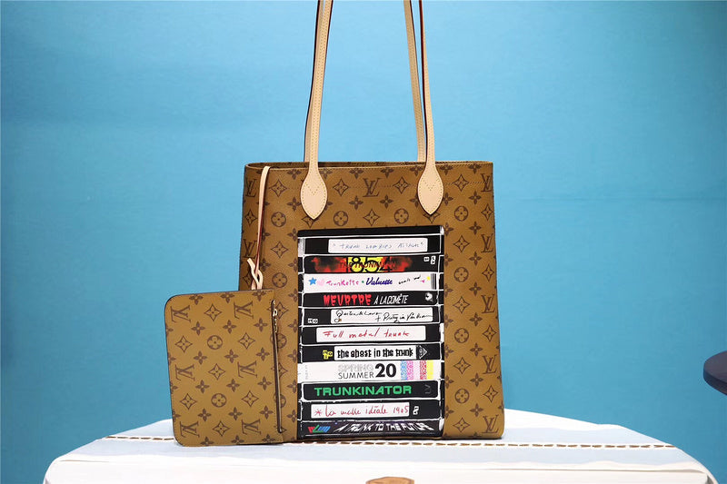 Glami GlamI Lu-Vi bags - 8194