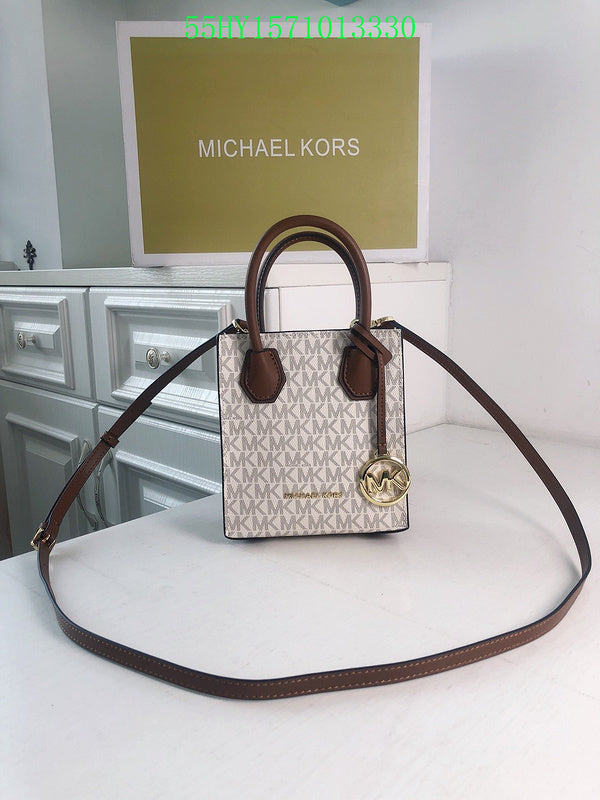 Satchel Bags - MK Bags - 201