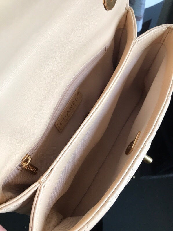 Satchel Bags - CHL Bags - 3306