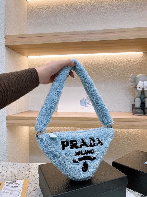 Satchel Bags - PDA Bags - 432