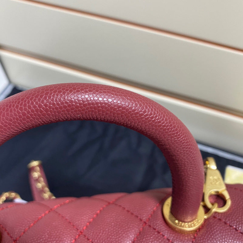 Satchel Bags - CHL Bags - 7490
