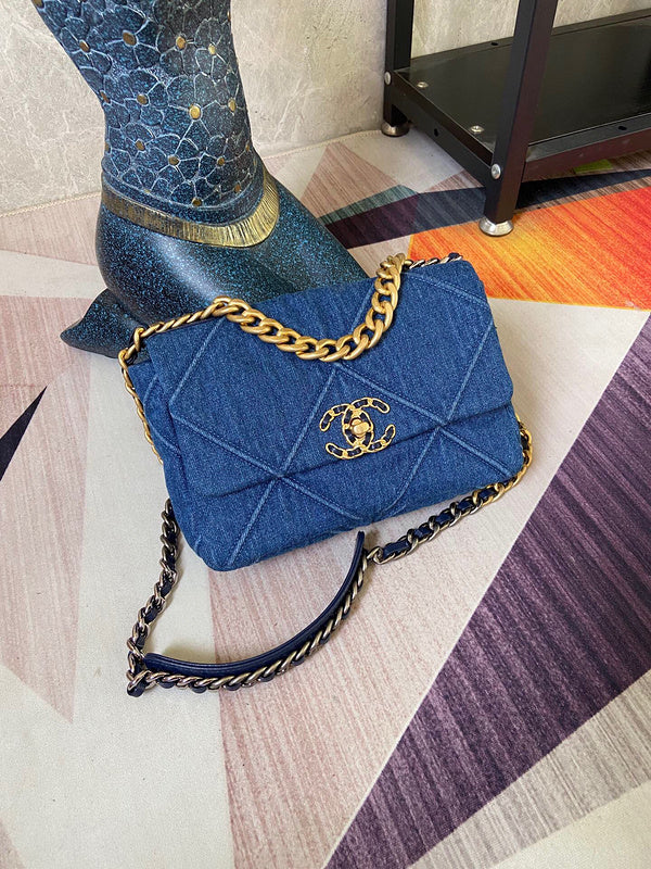 Satchel Bags - CHL Bags - 3808