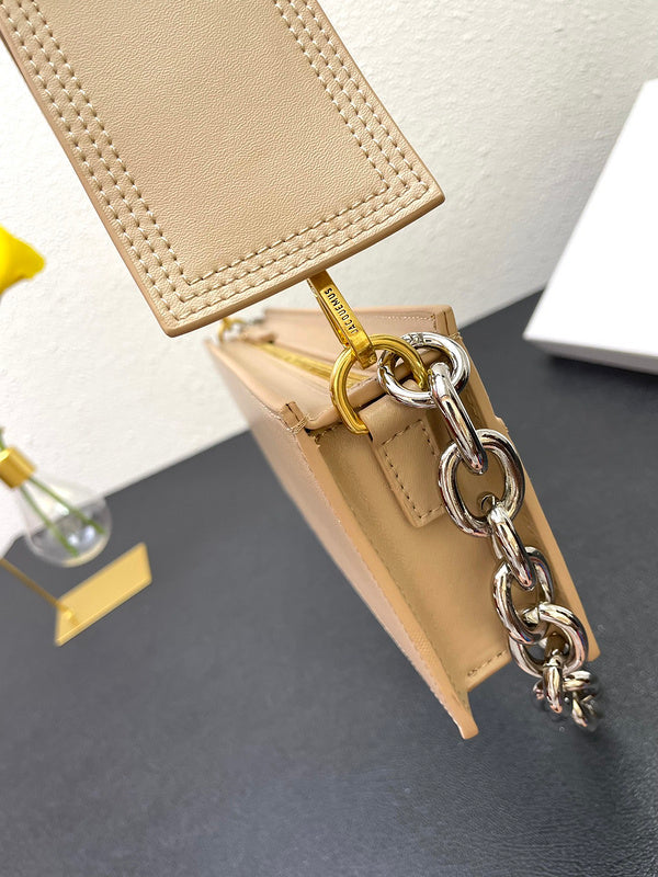 Satchel Bags - JQMS Bags - 051