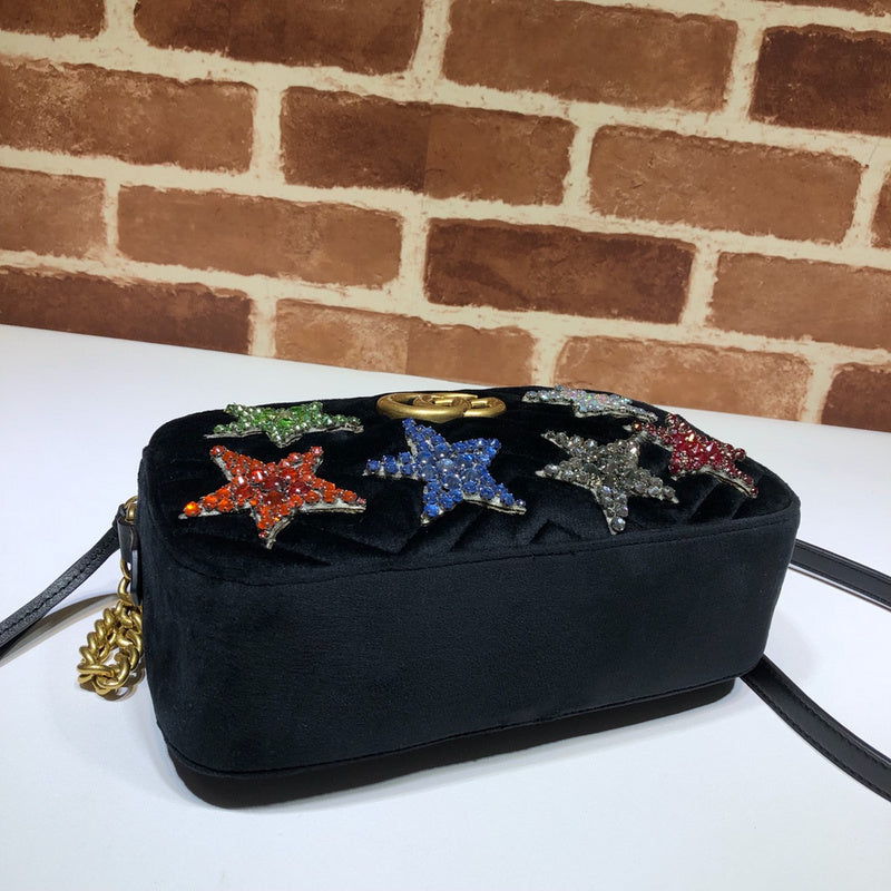 Satchel Bags - GCI Bags - 3606