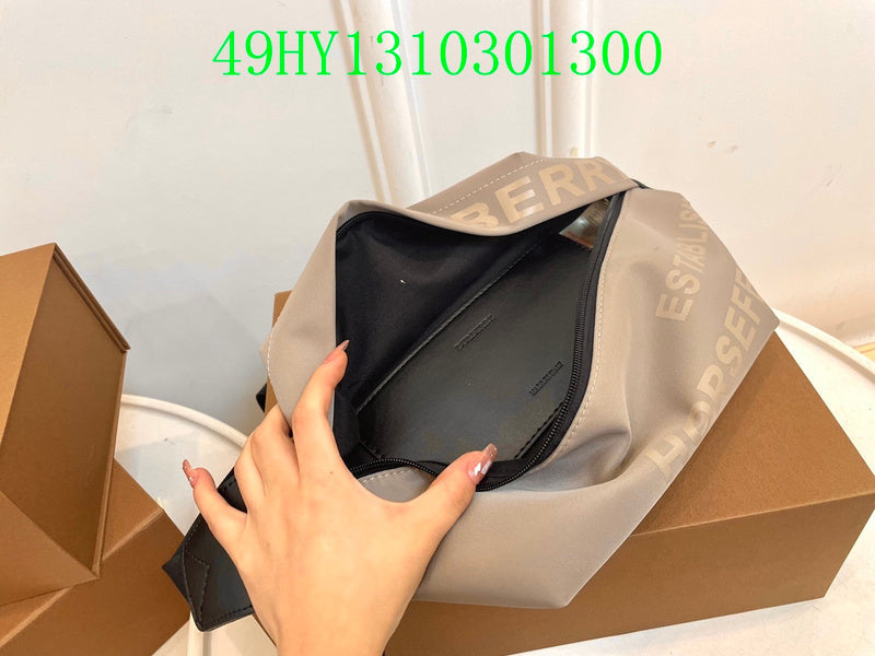 Fan Fashion -GLM - Top quality BBR Bags - 173