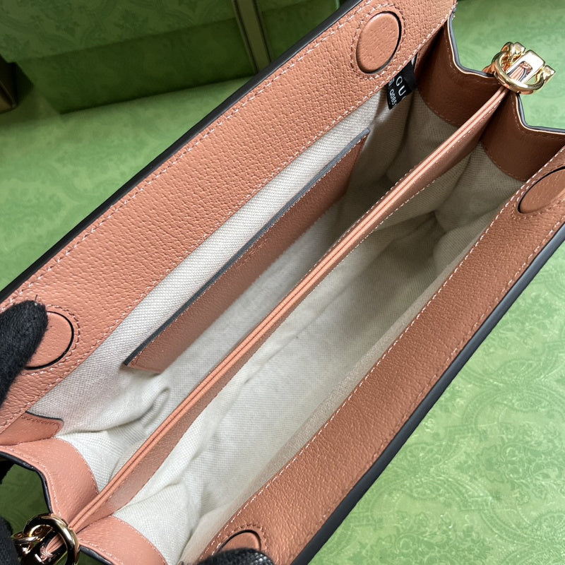 Satchel Bags - GCI Bags - 411