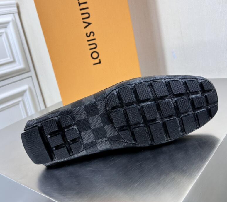 glami shop- LOV Men Shoes - 867