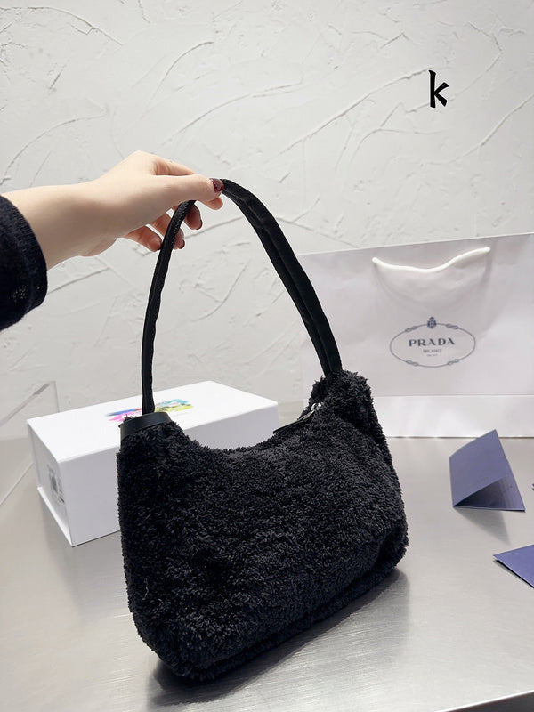 Satchel Bags - PDA Bags - 462