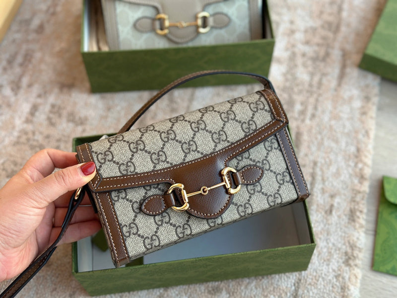 Satchel Bags - GUC Bags - 045