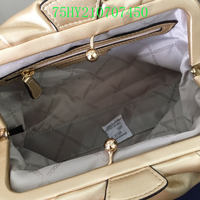 Satchel Bags - MK Bags - 295