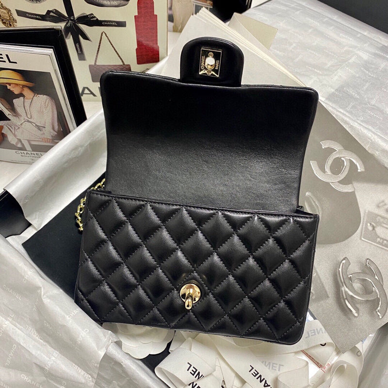 Satchel Bags - CHL Bags - 3327