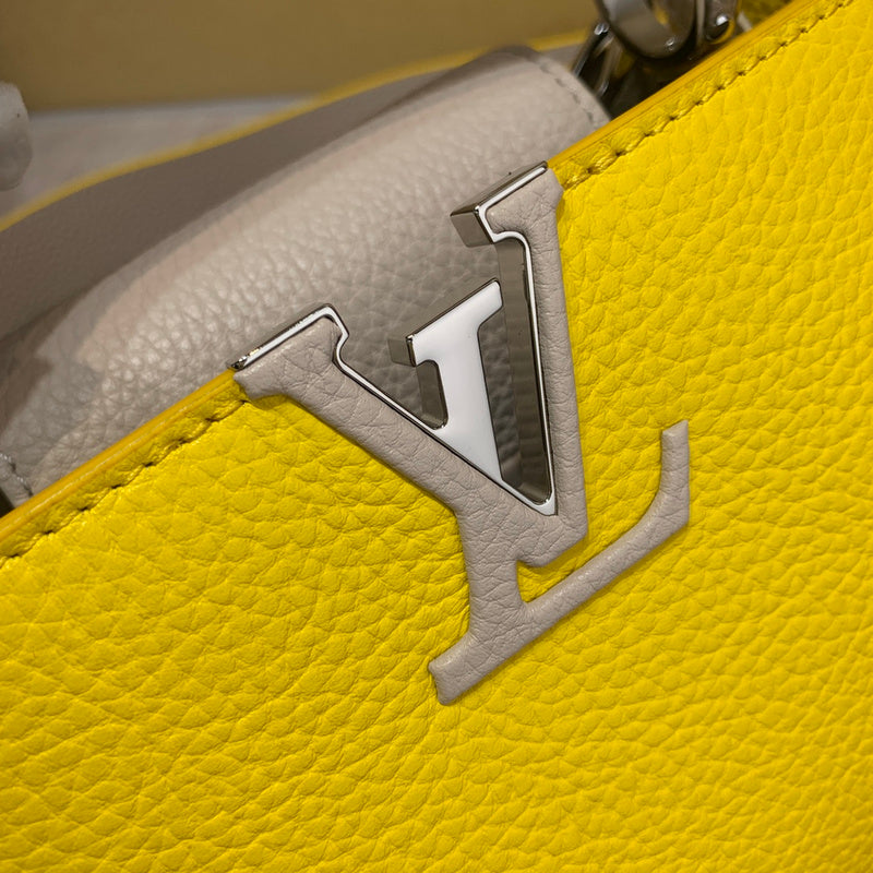 Satchel Bags - VL Bags - 5994