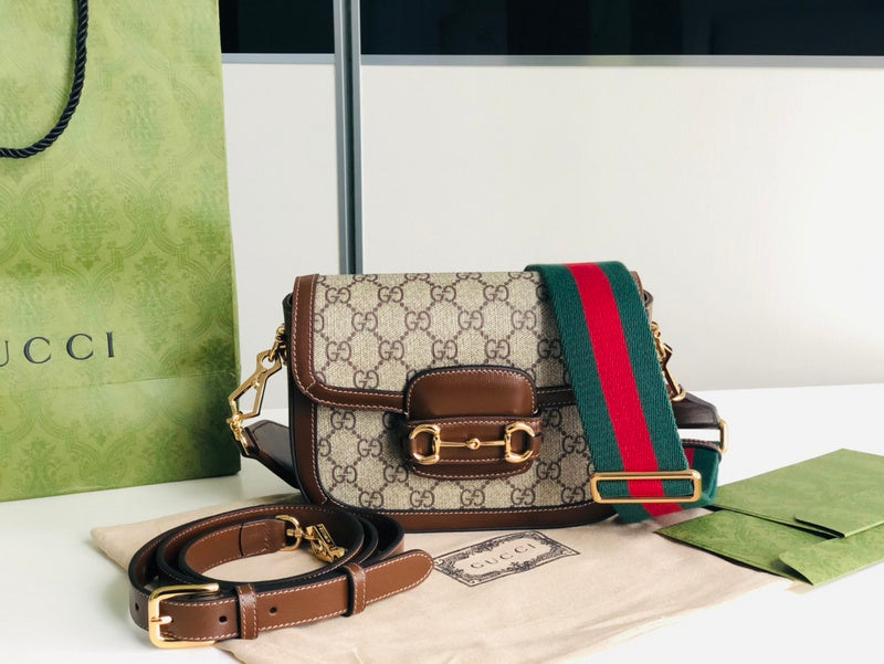 Satchel Bags - GCI Bags - 3235