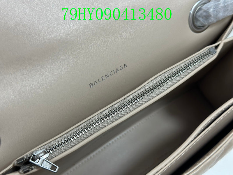 Satchel Bags - BGA Bags - 1819