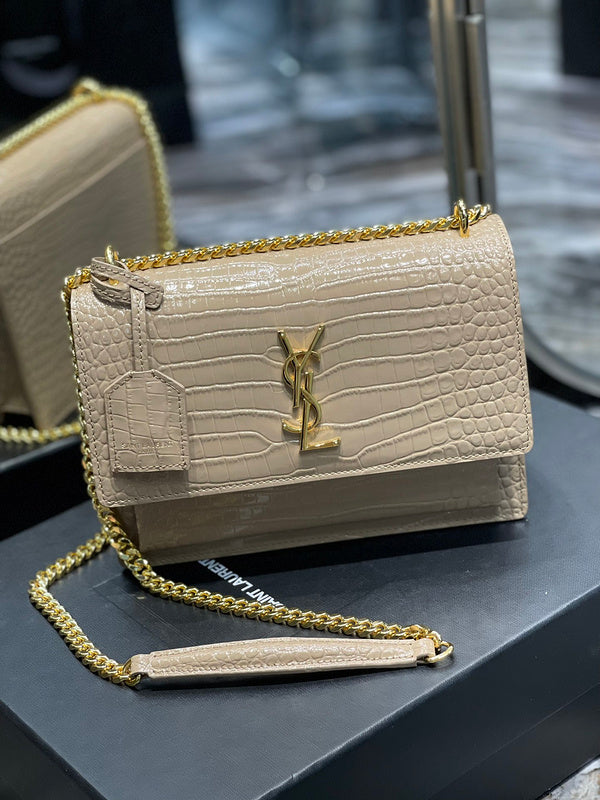 GLM - SLY Bags - 756