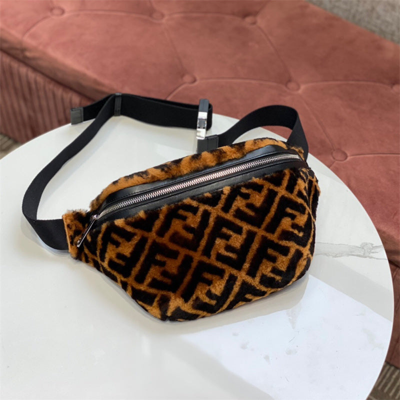 Glami - FDE Bags - 051