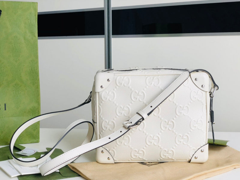 Satchel Bags - GCI Bags - 2902