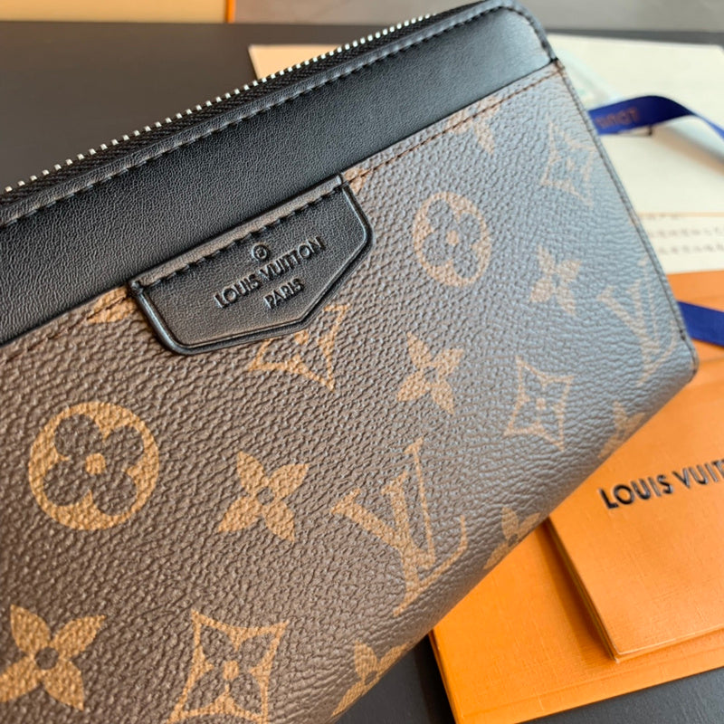 Satchel Bags - VL Bags - 3935