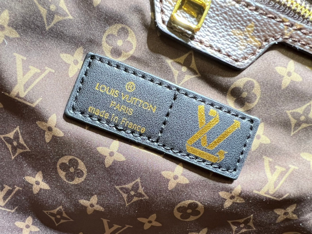 GLM - Top Quality Bag LUV 625