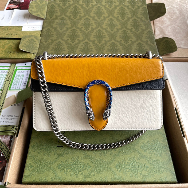 Satchel Bags - GCI Bags - 5039