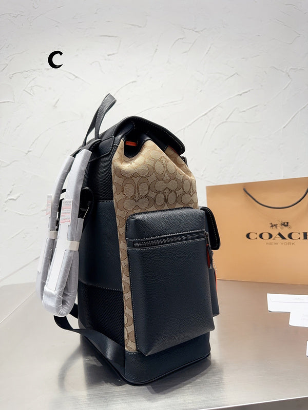 Satchel Bags - CCH Bags - 263