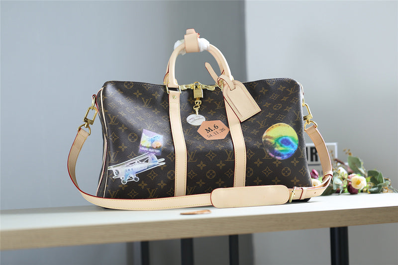 Glami GlamI Lu-Vi bags - 9451