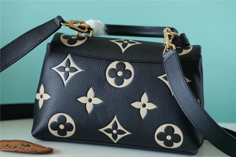 Satchel Bags - VL Bags - 6875