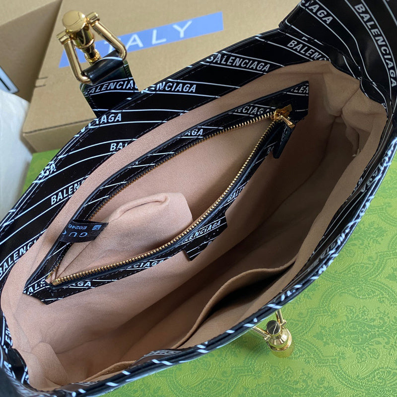 Satchel Bags - GCI Bags - 6731
