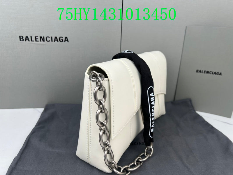 Satchel Bags - BGA Bags - 2016