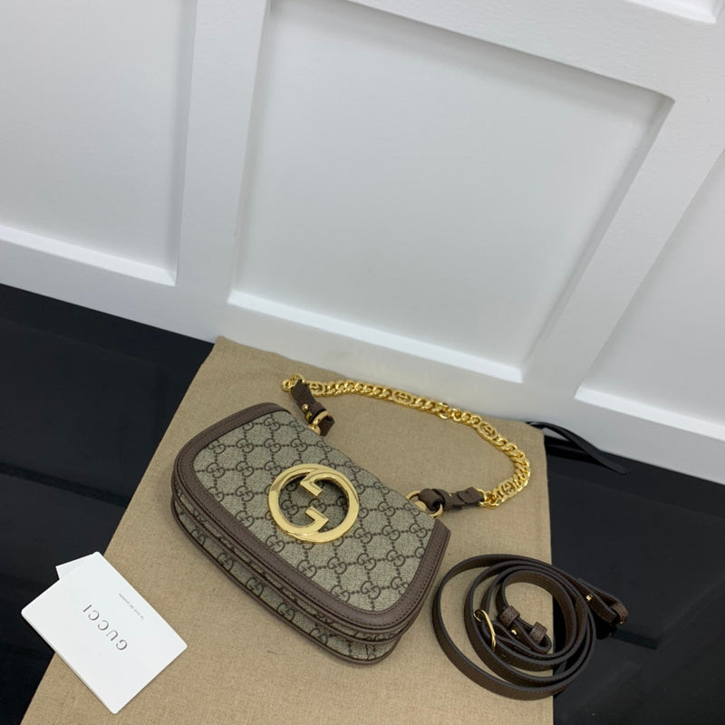 Satchel Bags - GUC Bags - 178