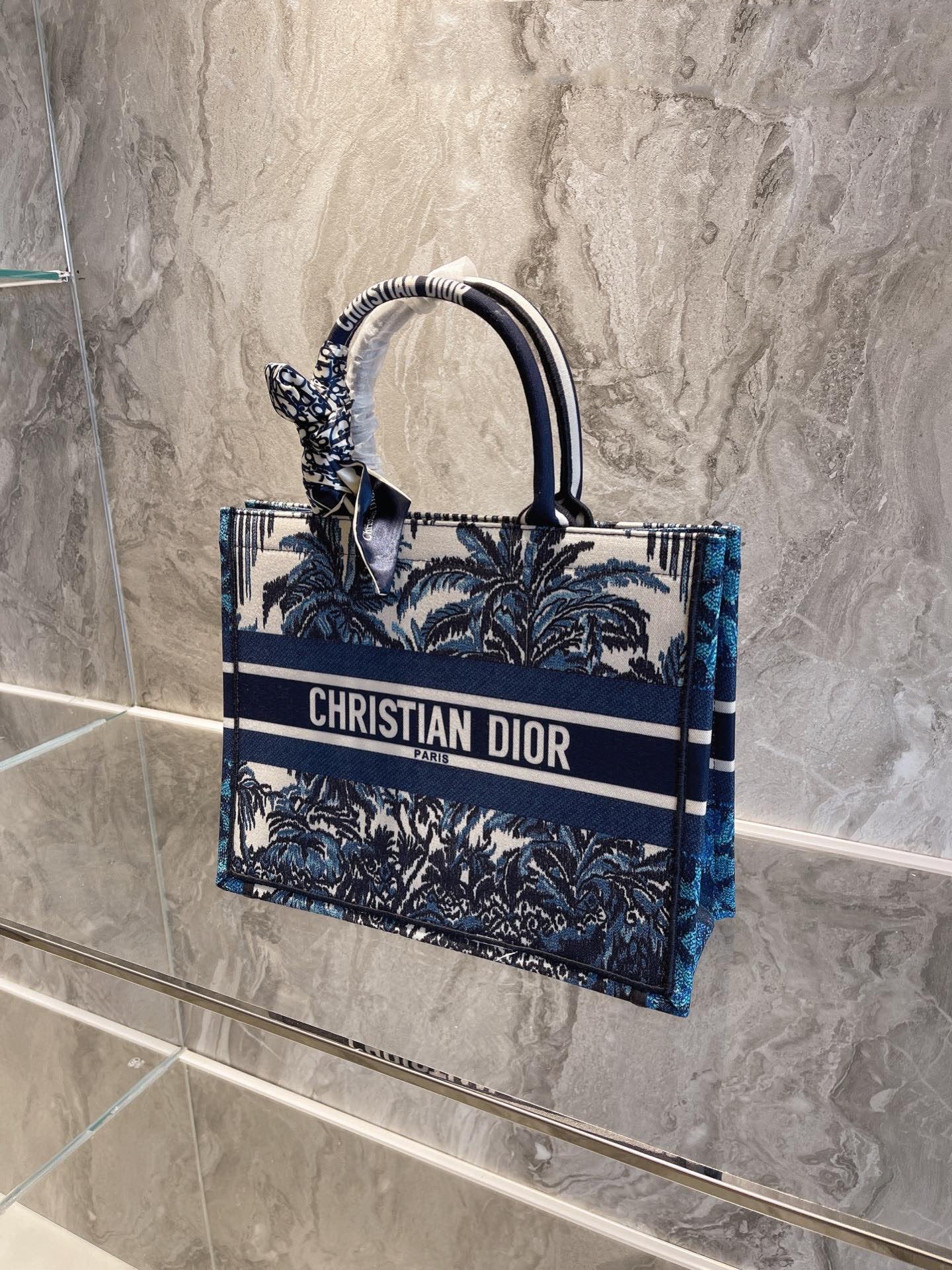 GLM - Top Quality Bags DIR 194