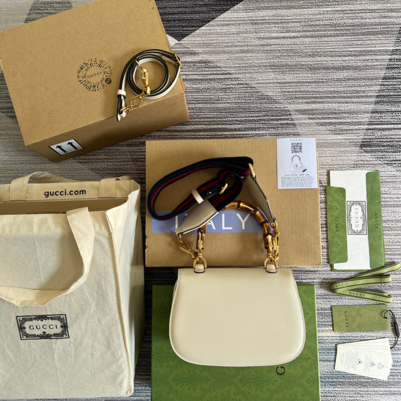 Satchel Bags - GCI Bags - 4849