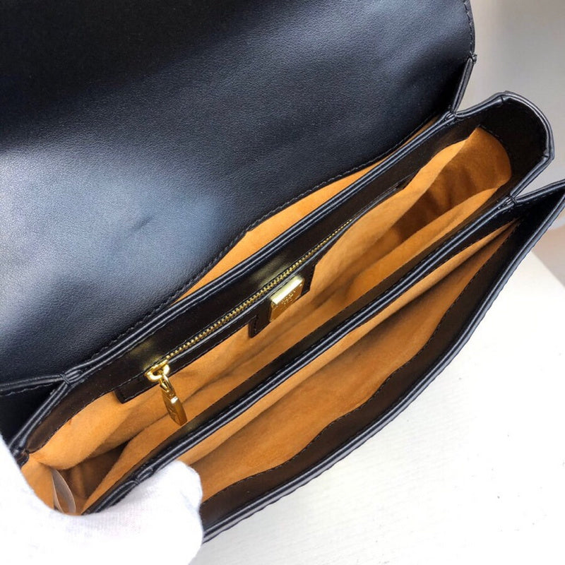 Satchel Bags - MC Bags - 216