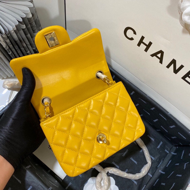 Satchel Bags - CHL Bags - 4429