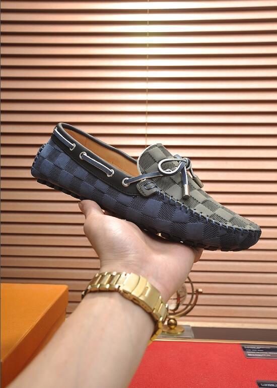 glami shop- LOV Men Shoes - 1743