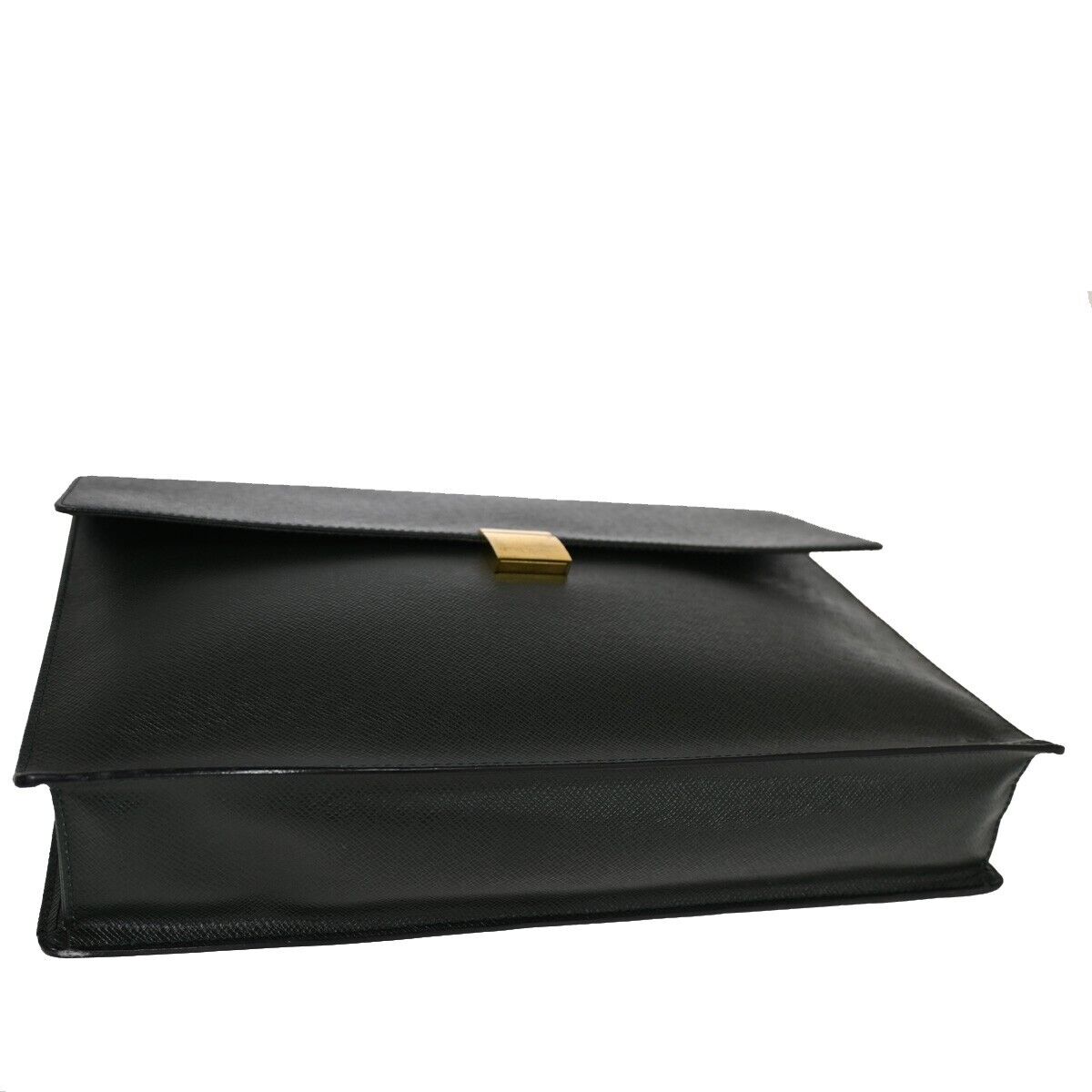 Louis Vuitton Angara  Leather Backpack Bag ()