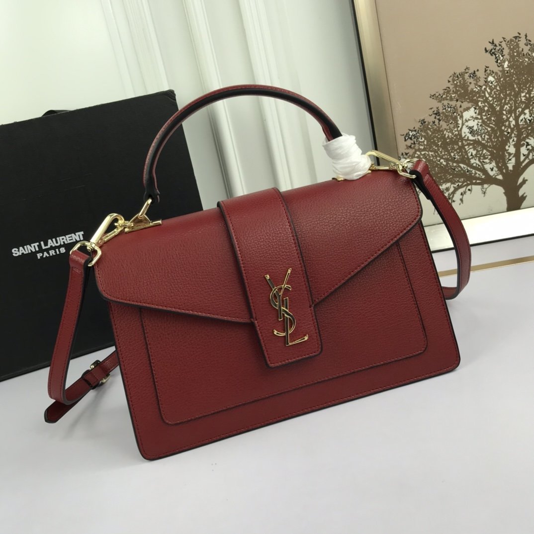 GLM - Top Quality Bags SLY 058