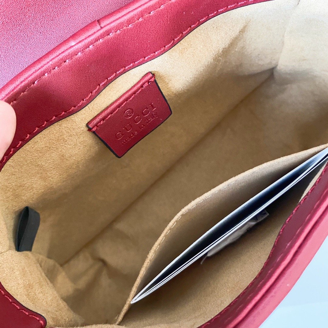 GLM - Top Quality Bags GCI 024