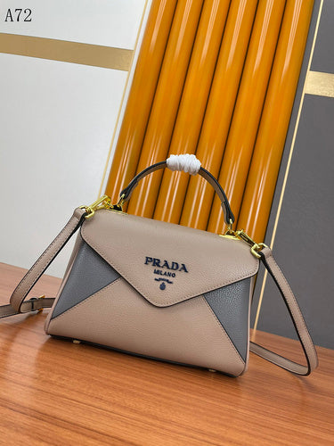 Satchel Bags - PDA Bags - 908